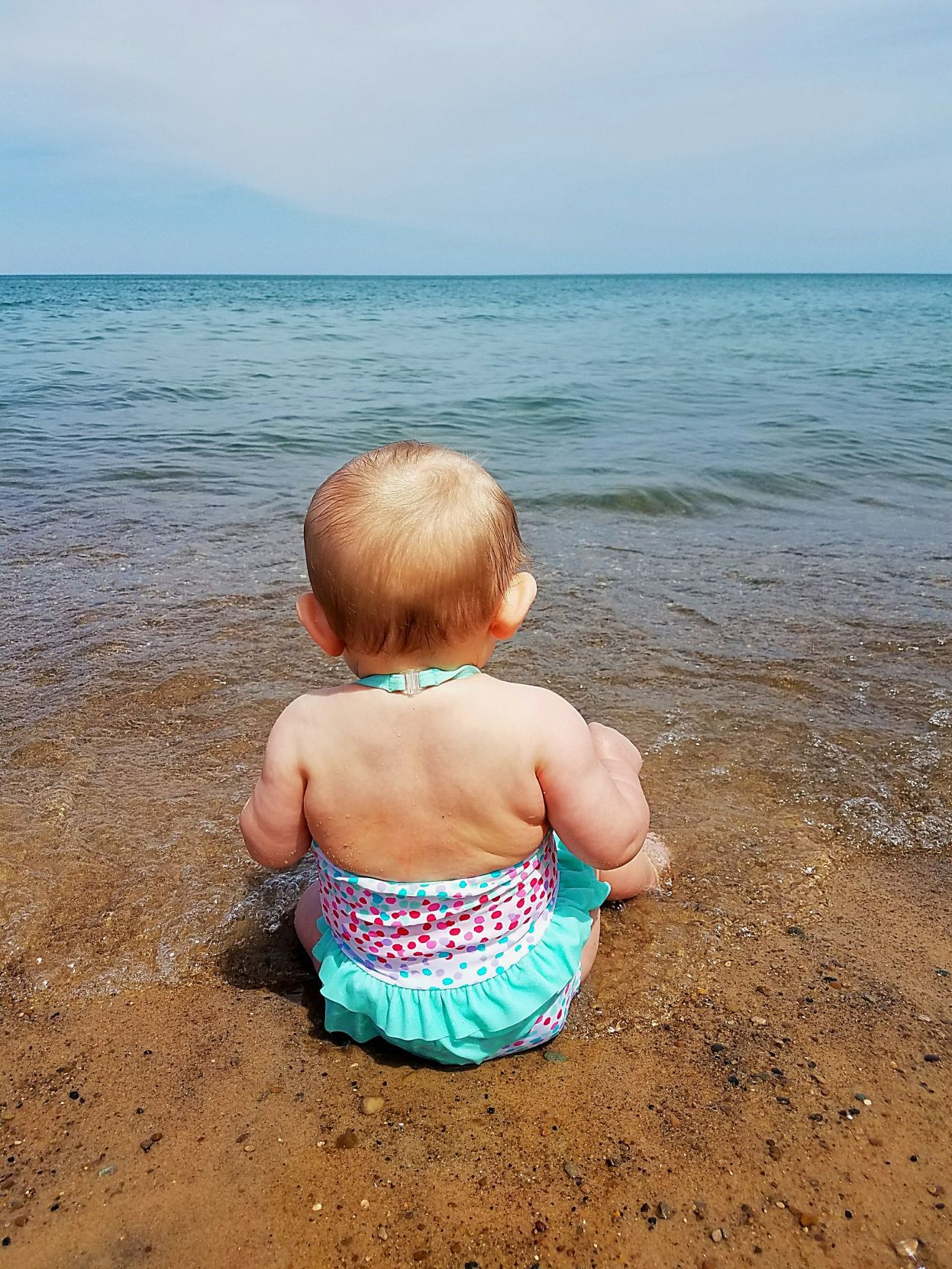 beaches
